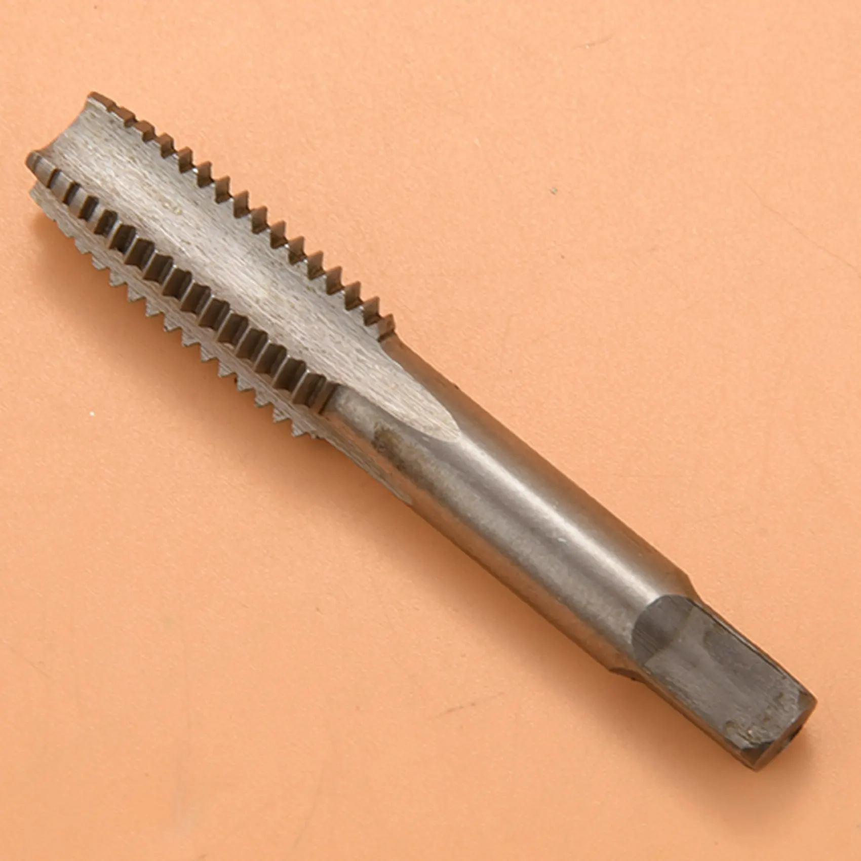 B23B 7Pcs M3 To M12 Metal Hand Screw Machine Metric Taper Plug Tap Drill Bit Kit Silver
B23B 7Pcs M3 To M12 Metal Hand Screw Machine Metric Taper Plug Tap Drill Bit Kit Silver