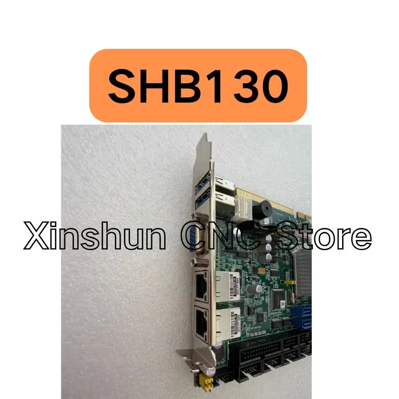 Б/у материнская плата SHB130, проверена, исправна, быстрая доставка.
Б/у материнская плата SHB130, проверена, исправна, быстрая доставка.