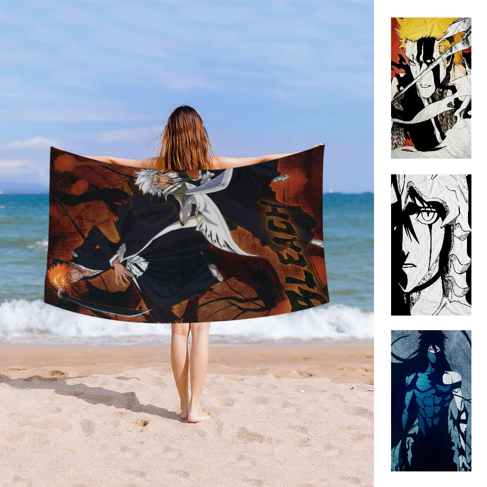 Bleach Microfiber Printed Beach Towel Mountain Climbing Yoga Beach Swimming Running Absorbent Soft Towel
Bleach Microfiber Printed Beach Towel Mountain Climbing Yoga Beach Swimming Running Absorbent Soft Towel