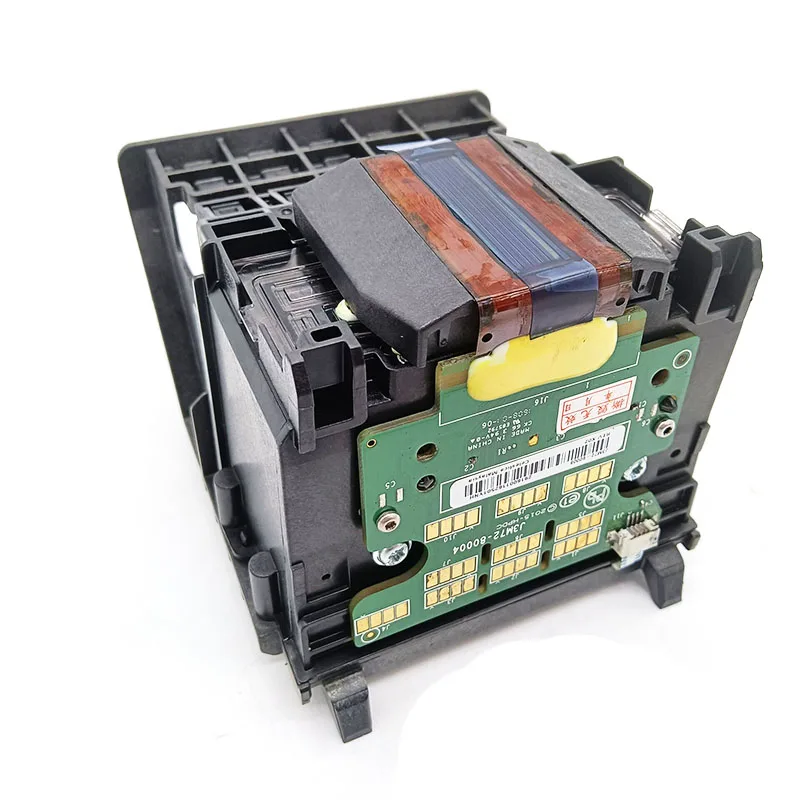 Printer Head Print Head Printhead 964 965 fits for HP OfficeJet Pro 9020 9019 9026 9012 9018 9010
Printer Head Print Head Printhead 964 965 fits for HP OfficeJet Pro 9020 9019 9026 9012 9018 9010