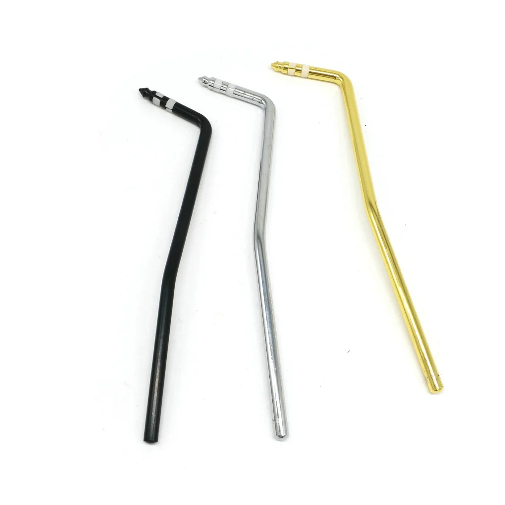 Электрическая гитара Rocker Double Tremolo Rod износостойкая изгибающаяся рукоятка кривошипа принадлежности для инструментов запасные части
Электрическая гитара Rocker Double Tremolo Rod износостойкая изгибающаяся рукоятка кривошипа принадлежности для инструментов запасные части