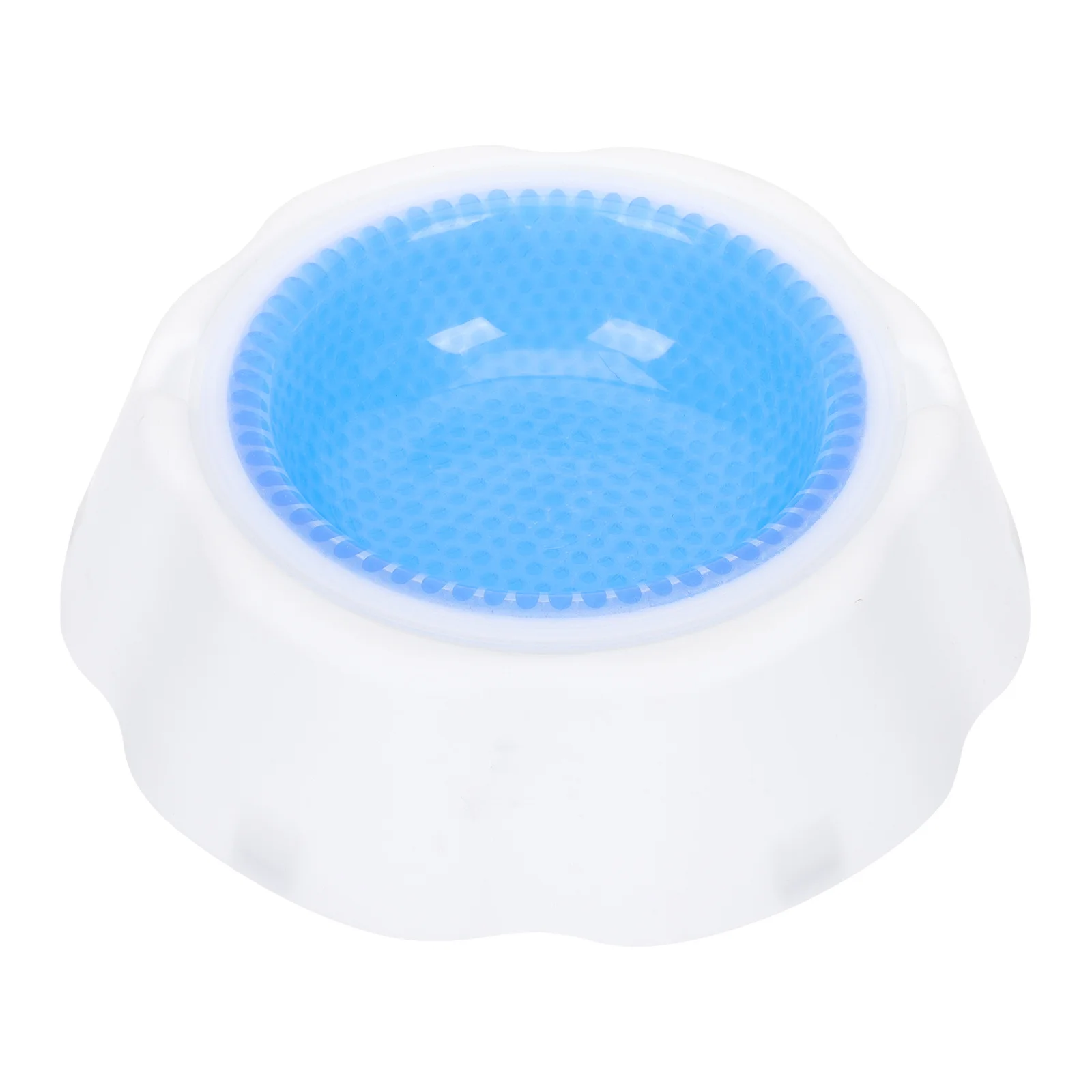 Pet Ceramic Dog Water Frosty Cooler Bowl for Summer Feeding Non-Slip Stable Base Ceramic Dog Bowls Pet Feeder
Pet Ceramic Dog Water Frosty Cooler Bowl for Summer Feeding Non-Slip Stable Base Ceramic Dog Bowls Pet Feeder