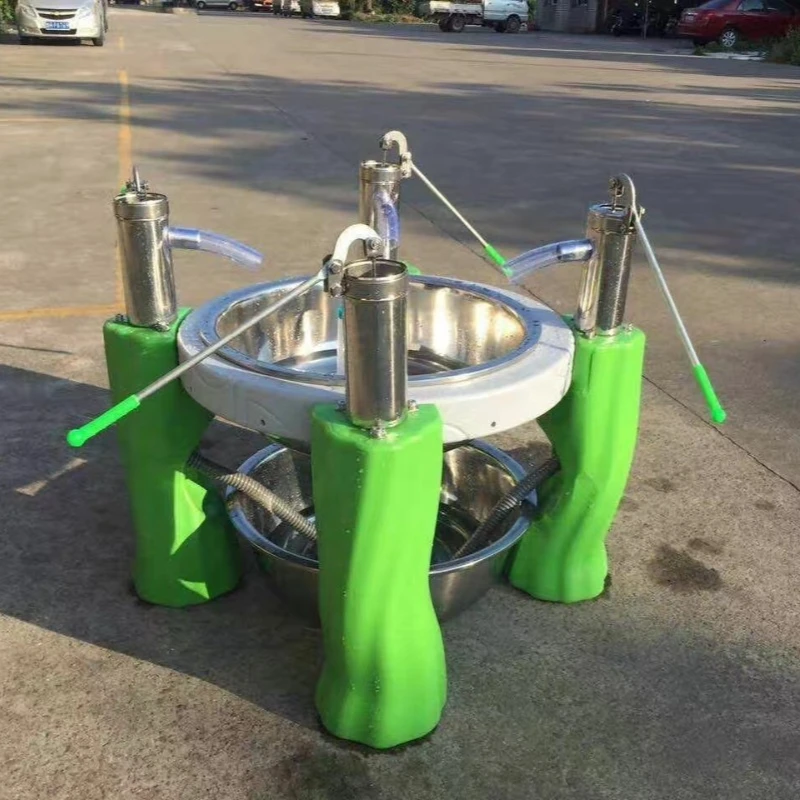 Children's water play device platform 4 people combination water play game synchronization
Children's water play device platform 4 people combination water play game synchronization