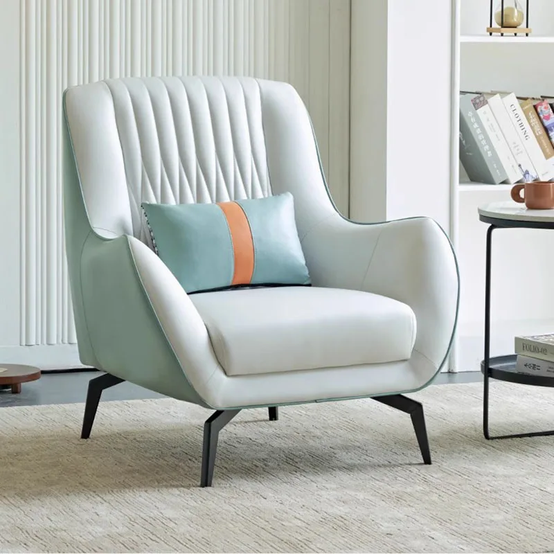 Floor Living Room Chairs Armchair Lazy Reading Relax Large Dressing Chairs Comfortable Waiting Free Shipping Poltrona Furniture
Floor Living Room Chairs Armchair Lazy Reading Relax Large Dressing Chairs Comfortable Waiting Free Shipping Poltrona Furniture
