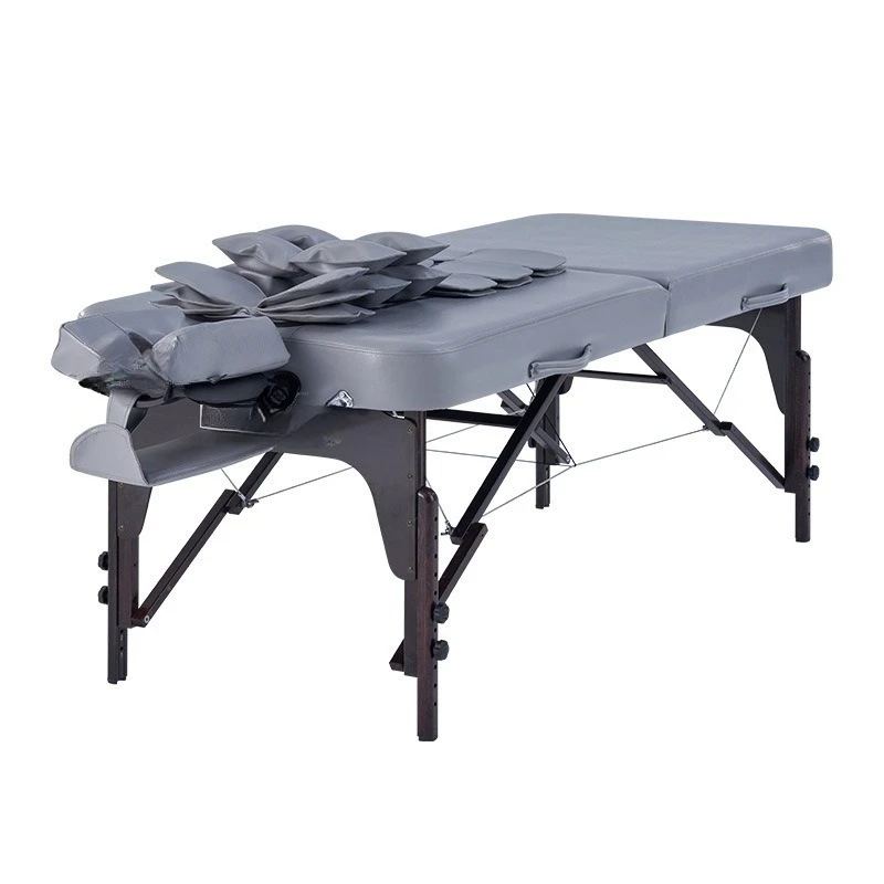 Airbag massage bed Beauty salon Neck, waist and back Electric airbag pinch extrusion bed function
Airbag massage bed Beauty salon Neck, waist and back Electric airbag pinch extrusion bed function