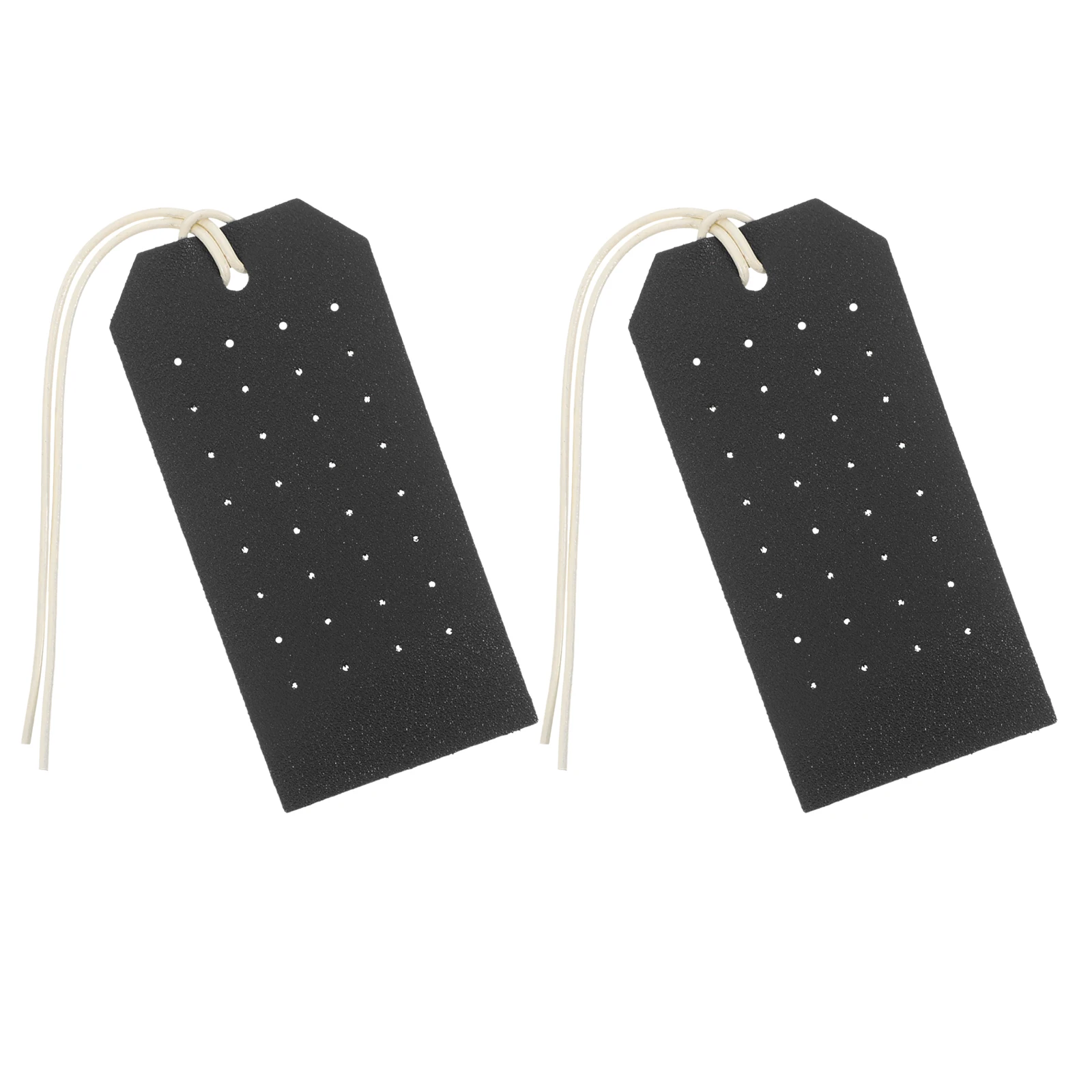 2pcs Jewelry Display Stand Double Sided PU Earring Holder Organizer Travel Soft Portable Rack Mannequin Small Storage
2pcs Jewelry Display Stand Double Sided PU Earring Holder Organizer Travel Soft Portable Rack Mannequin Small Storage
