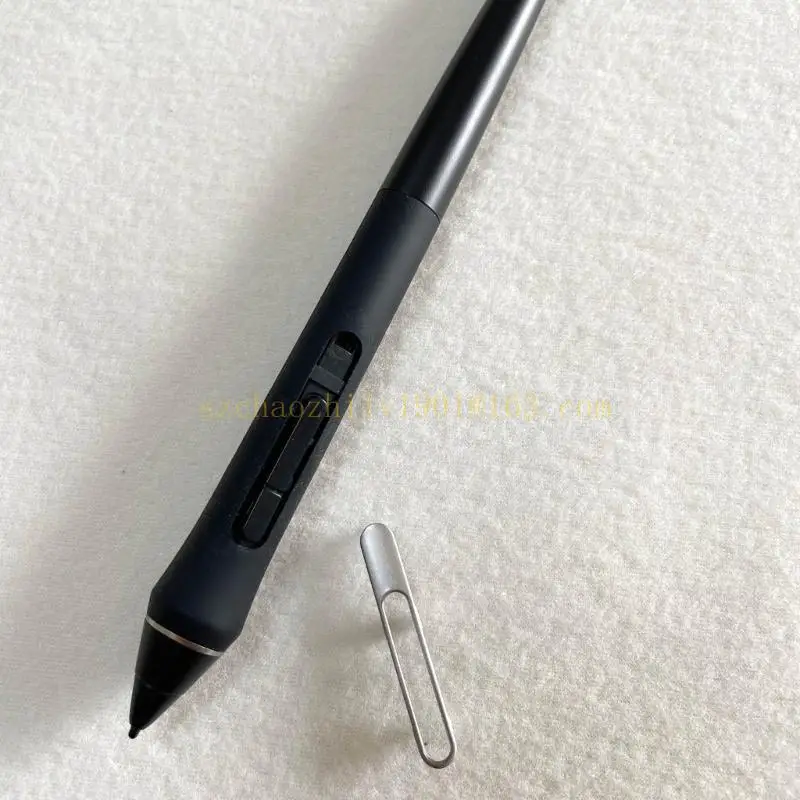 62KA Versatile Pen Key for WacomPro Pen 2 KP504e 503e Pen Side Buckle Display Your Creativity
62KA Versatile Pen Key for WacomPro Pen 2 KP504e 503e Pen Side Buckle Display Your Creativity