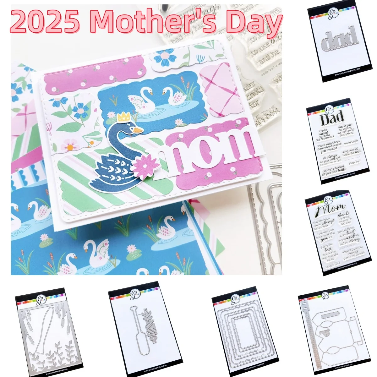 Patterned Paddle Willow Cover Plate Metal Cutting Dies Dad Letter Clear Stamps DIY Scrapbook Gift Card Template 2025 Mothers Day
Patterned Paddle Willow Cover Plate Metal Cutting Dies Dad Letter Clear Stamps DIY Scrapbook Gift Card Template 2025 Mothers Day