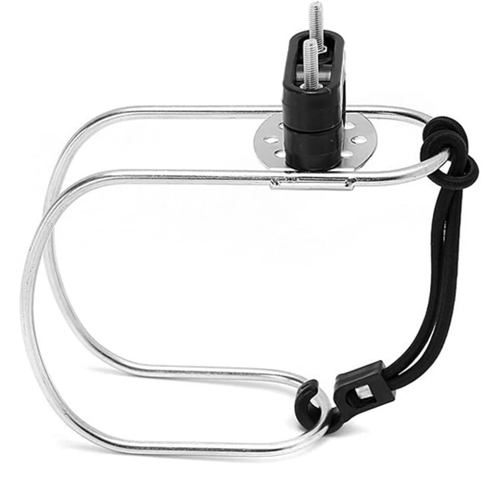 Stainless Steel Life Buoys Ring Holder Yacht Swimming Bracket Float Ball Bracket
Stainless Steel Life Buoys Ring Holder Yacht Swimming Bracket Float Ball Bracket