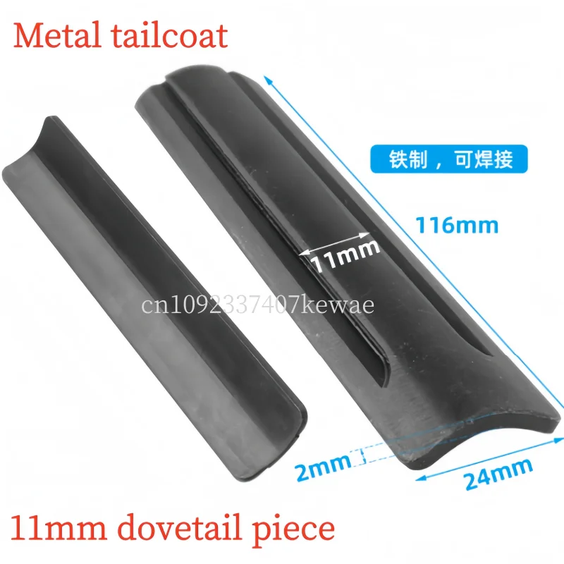 *NEW 1/2/3PCS 20/116mm Steel Circular Bottom Dovetail Rail Base Mount 11mm Sight Adapter
*NEW 1/2/3PCS 20/116mm Steel Circular Bottom Dovetail Rail Base Mount 11mm Sight Adapter