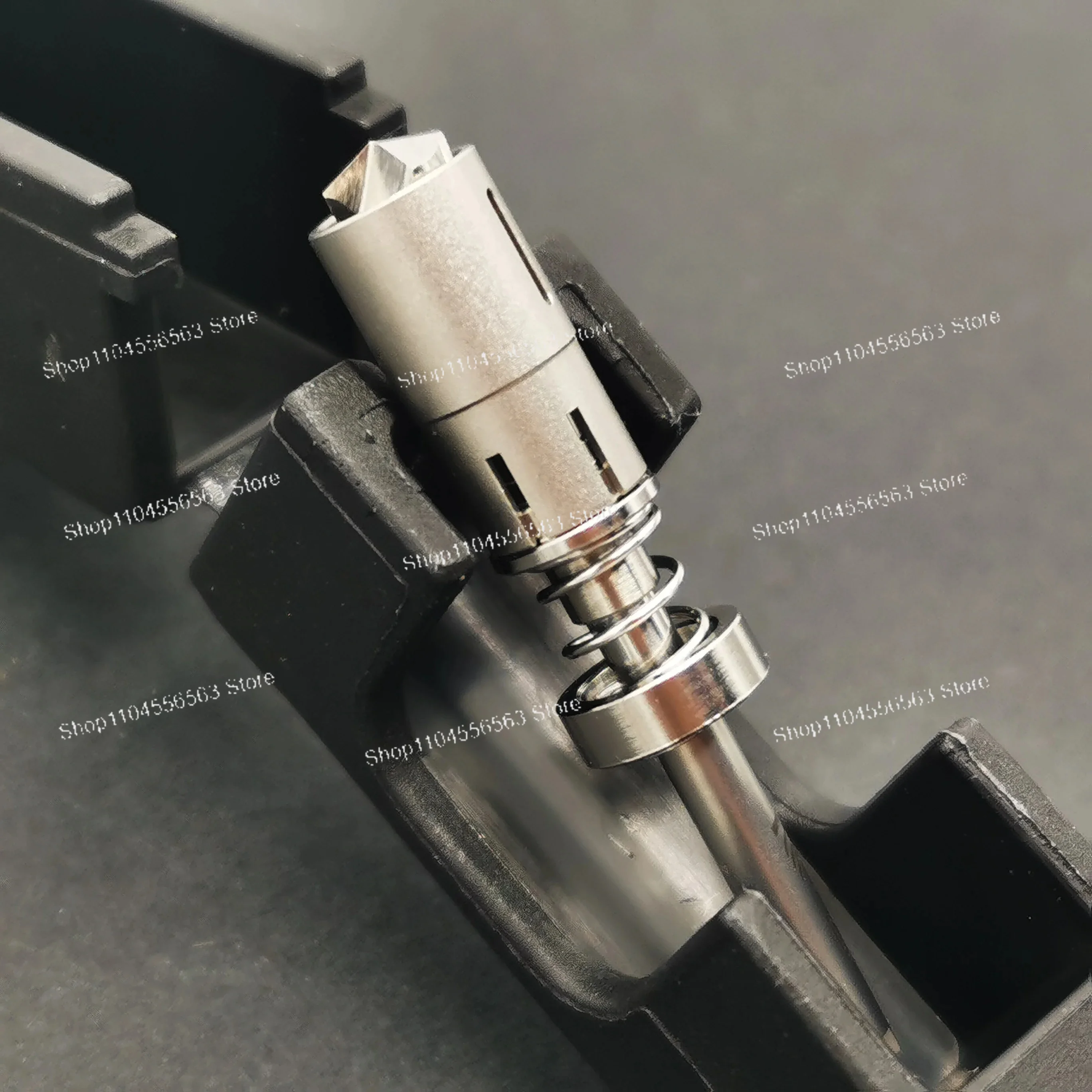Dental Trephine Drill Bit, Bone Harvesting Drill & Auto Bone Graft Collector Spring for Implant Surgery
Dental Trephine Drill Bit, Bone Harvesting Drill & Auto Bone Graft Collector Spring for Implant Surgery