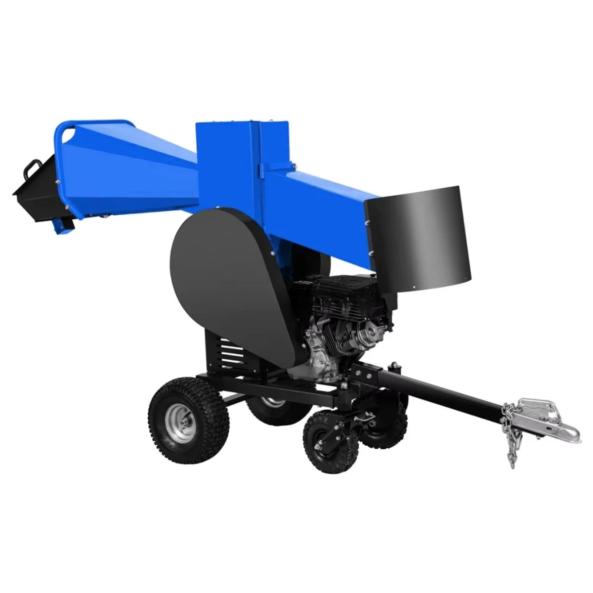 HY-BL-15 Gasoline Powered Forestry Machine Wood Logger CE With Approval 15 Four Strokes Pull Start Branch Logger
HY-BL-15 Gasoline Powered Forestry Machine Wood Logger CE With Approval 15 Four Strokes Pull Start Branch Logger