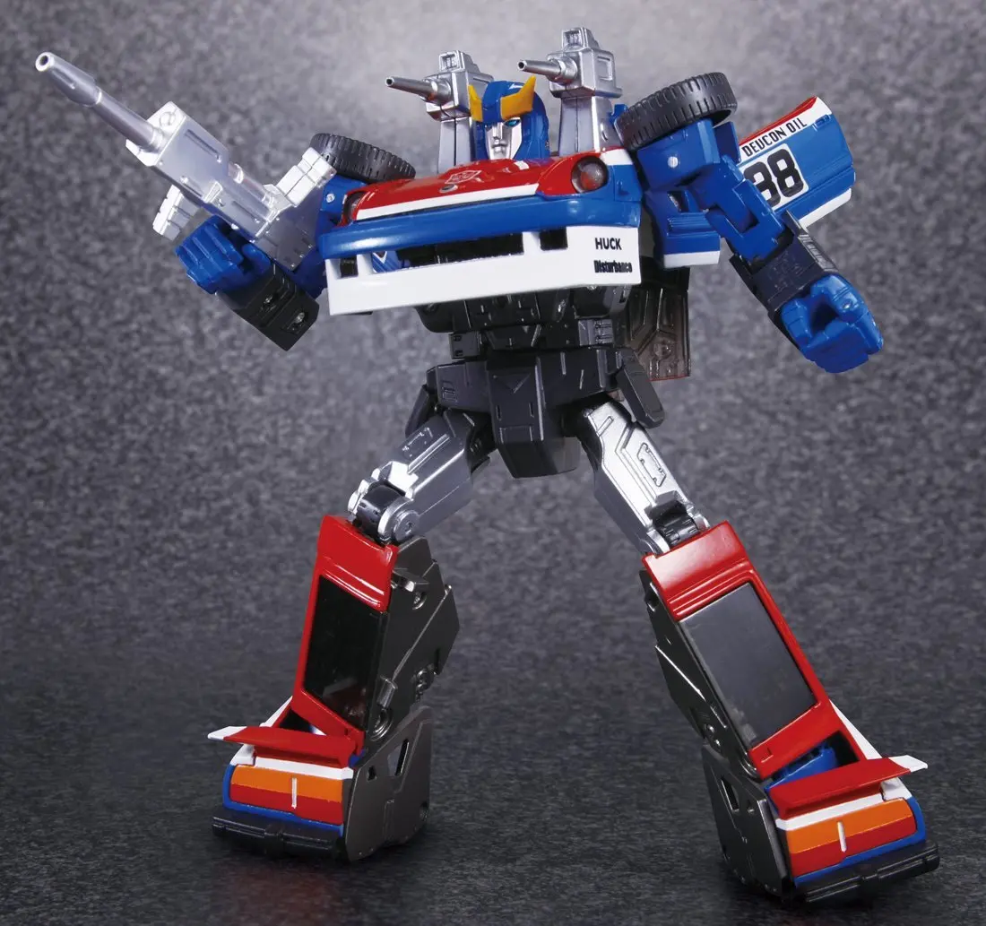TKR трансформер MP19 MP-19 Smokescreen MP шедевр KO экшн-фигурки коллекционные игрушки-роботы
TKR трансформер MP19 MP-19 Smokescreen MP шедевр KO экшн-фигурки коллекционные игрушки-роботы