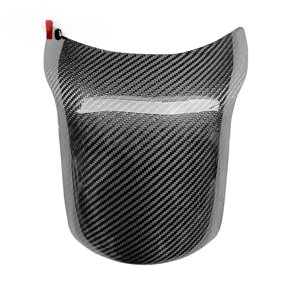 Real Carbon Fiber Fuel Gas Tank Cover Protector Fit For Ducati 848 1098 1198 Motorcycle Accessories
Real Carbon Fiber Fuel Gas Tank Cover Protector Fit For Ducati 848 1098 1198 Motorcycle Accessories