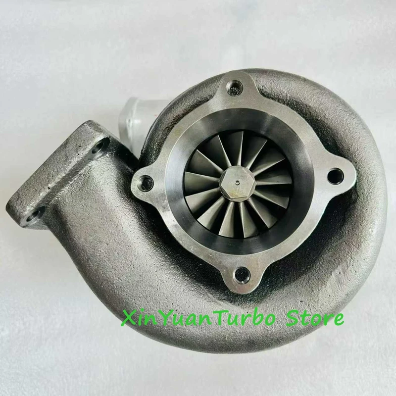 Turbocharger RU110 RU120 RU110-1A RU110-2A RU120-1A R35Q44F R45Q48F for Yanmar S165 Marine Engine
Turbocharger RU110 RU120 RU110-1A RU110-2A RU120-1A R35Q44F R45Q48F for Yanmar S165 Marine Engine