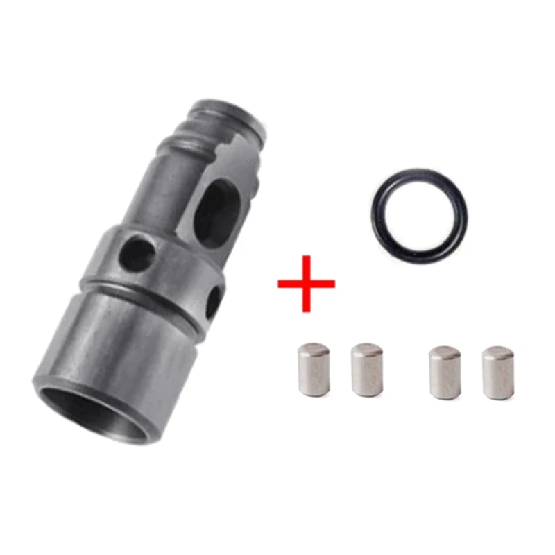 Keyless Drill Chuck Replace for BOSCH GBH for BOSCH GBH 2-26DRE GBH2-26E GBH2-2
Keyless Drill Chuck Replace for BOSCH GBH for BOSCH GBH 2-26DRE GBH2-26E GBH2-2
