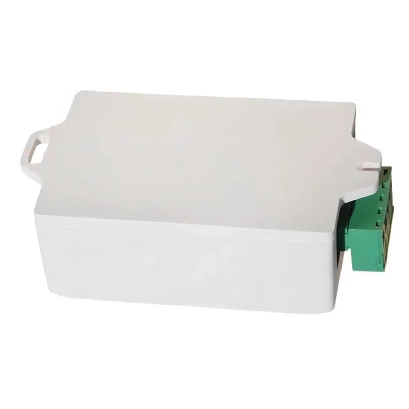 A26T-Digital Remote Control Actuator Switch Controller Damper Switch Electric Duct Electric Damper Ventilation Duct
A26T-Digital Remote Control Actuator Switch Controller Damper Switch Electric Duct Electric Damper Ventilation Duct