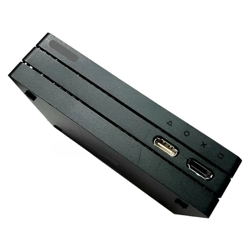 YD "Reputation" CUH-ZVR2 Processor for Sony PS4 Playstation VR PSVR PS Processor CUH-ZVR2
YD "Reputation" CUH-ZVR2 Processor for Sony PS4 Playstation VR PSVR PS Processor CUH-ZVR2