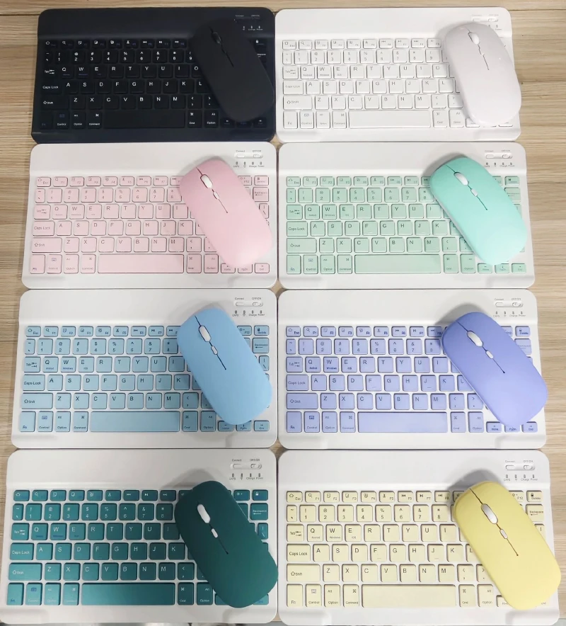 Испанская беспроводная клавиатура для iPad 2024 Air Pro 11 10.9, магнитная, 10-дюймовая, универсальная, Bluetooth, перезаряжаемая
Испанская беспроводная клавиатура для iPad 2024 Air Pro 11 10.9, магнитная, 10-дюймовая, универсальная, Bluetooth, перезаряжаемая