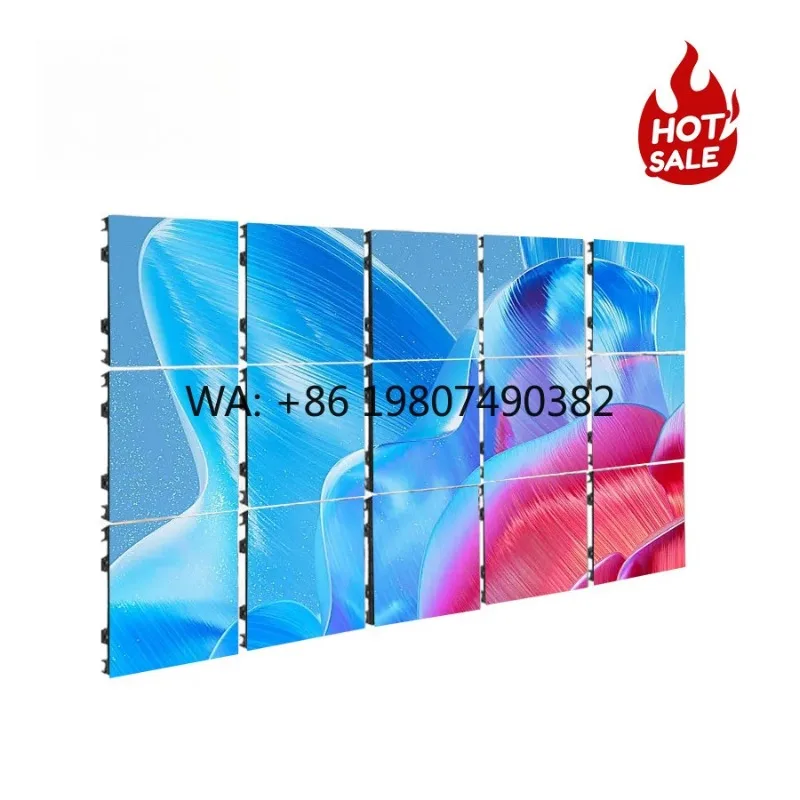 4K HD Seamless LED Video Wall Budget Friendly Rental Screen Fast Install Removal For Various Stage Event Activities
4K HD Seamless LED Video Wall Budget Friendly Rental Screen Fast Install Removal For Various Stage Event Activities
