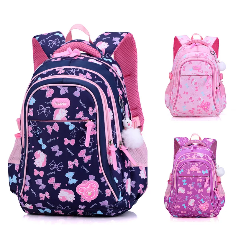 Children School Bags for Girls Large Schoolbag Kawaii Primary School Book Bag School Backpack Kids Waterproof Travel Rucksack
Children School Bags for Girls Large Schoolbag Kawaii Primary School Book Bag School Backpack Kids Waterproof Travel Rucksack