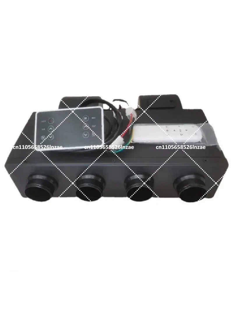 4 Hole Auto AC Evaporator Assembly Unit Air Conditioner Heater 24V 12V for Classic Cars Truck Van Street Red Rod
4 Hole Auto AC Evaporator Assembly Unit Air Conditioner Heater 24V 12V for Classic Cars Truck Van Street Red Rod