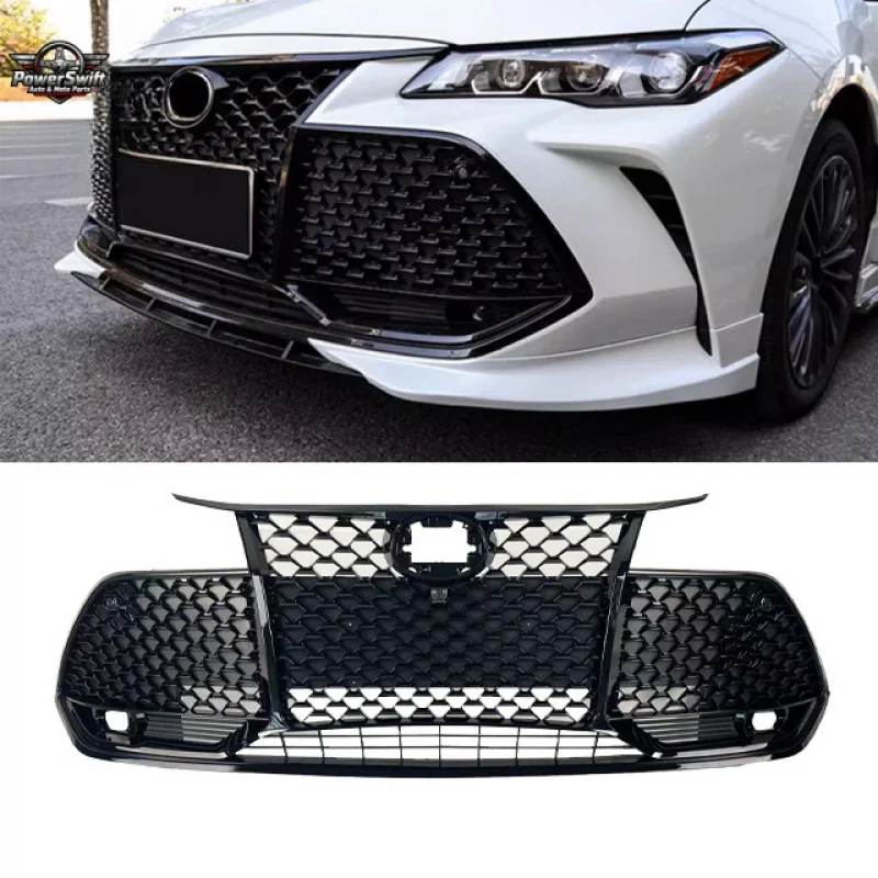 Suitable for Asia Dragon TRD Model Original Car Body Kit 2019+
Suitable for Asia Dragon TRD Model Original Car Body Kit 2019+