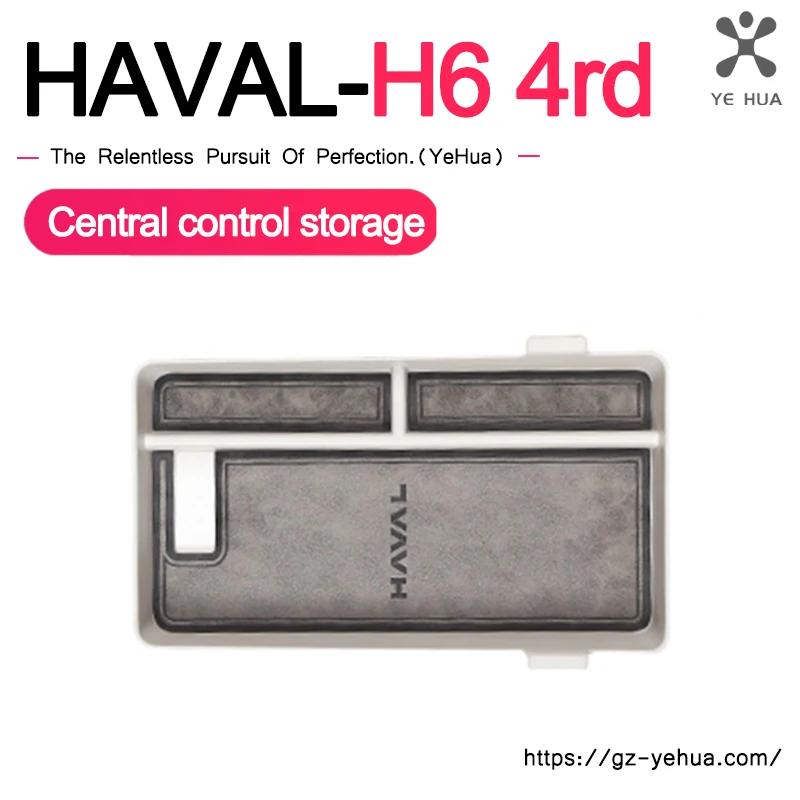 Car Accessories Central Control Storage Box Armrest Box Storage Box For GWM Haval H6 4rd 2024
Car Accessories Central Control Storage Box Armrest Box Storage Box For GWM Haval H6 4rd 2024