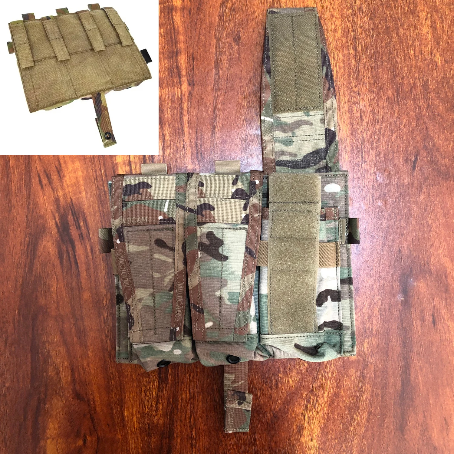 Tactical Triple Magazine Pouch Airsoft Multicam Mag Pouch CP AVS JPC Vest Molle Front Panel Expansion Bag MC Tool Gear
Tactical Triple Magazine Pouch Airsoft Multicam Mag Pouch CP AVS JPC Vest Molle Front Panel Expansion Bag MC Tool Gear