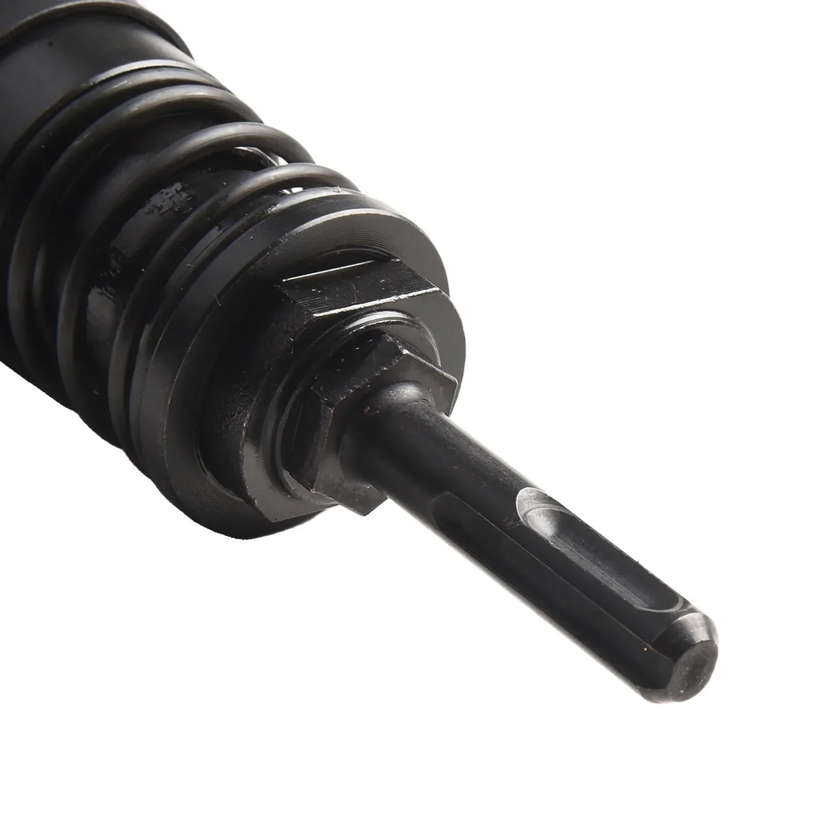 Drill Bit Converter Drill Chuck Adapter 1/2 X 20 UNF Thread Strong And Effective Abrasion Resistance Erosion Resistant
Drill Bit Converter Drill Chuck Adapter 1/2 X 20 UNF Thread Strong And Effective Abrasion Resistance Erosion Resistant
