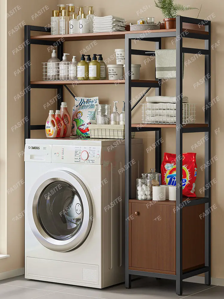 Pulsator clamshell washing machine shelf above refrigerator drum bathroom shelf
Pulsator clamshell washing machine shelf above refrigerator drum bathroom shelf
