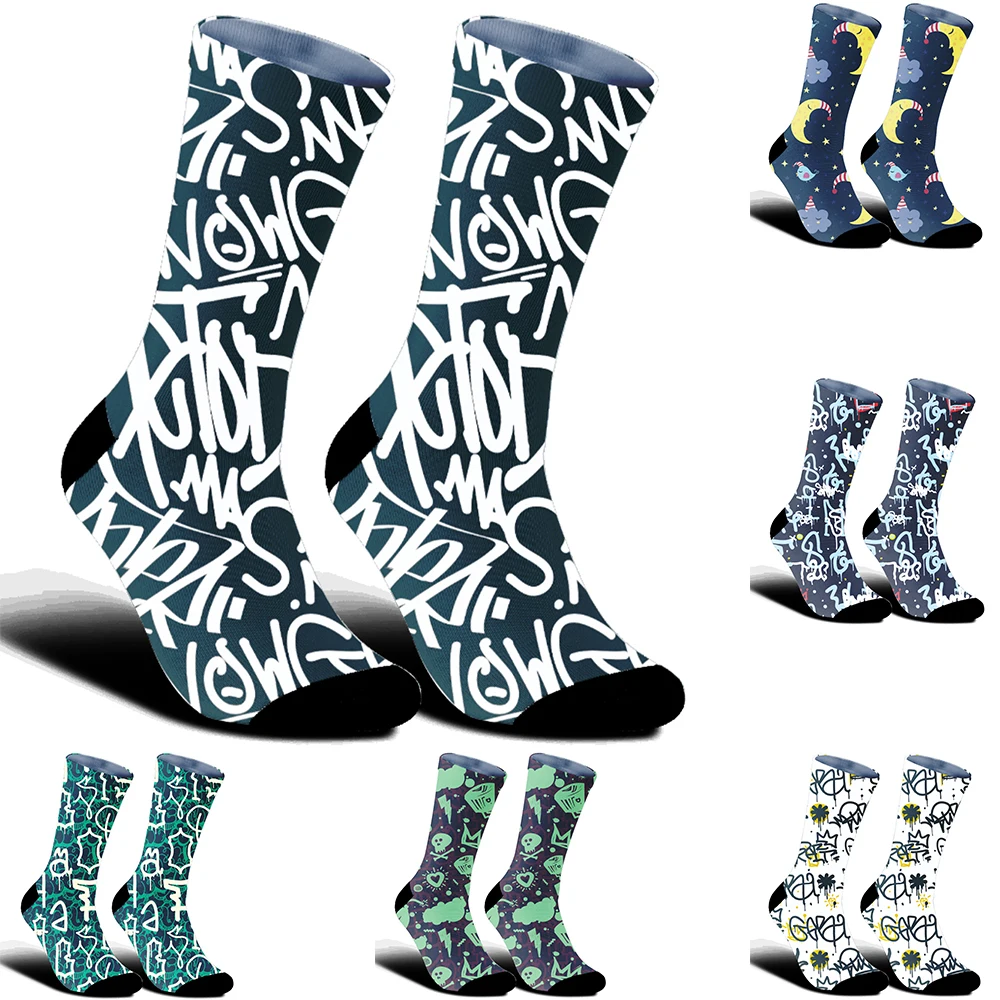2025 New High elasticity breathable cycling socks sweat absorbing and anti slip professional sports accompany you to ride freely
2025 New High elasticity breathable cycling socks sweat absorbing and anti slip professional sports accompany you to ride freely