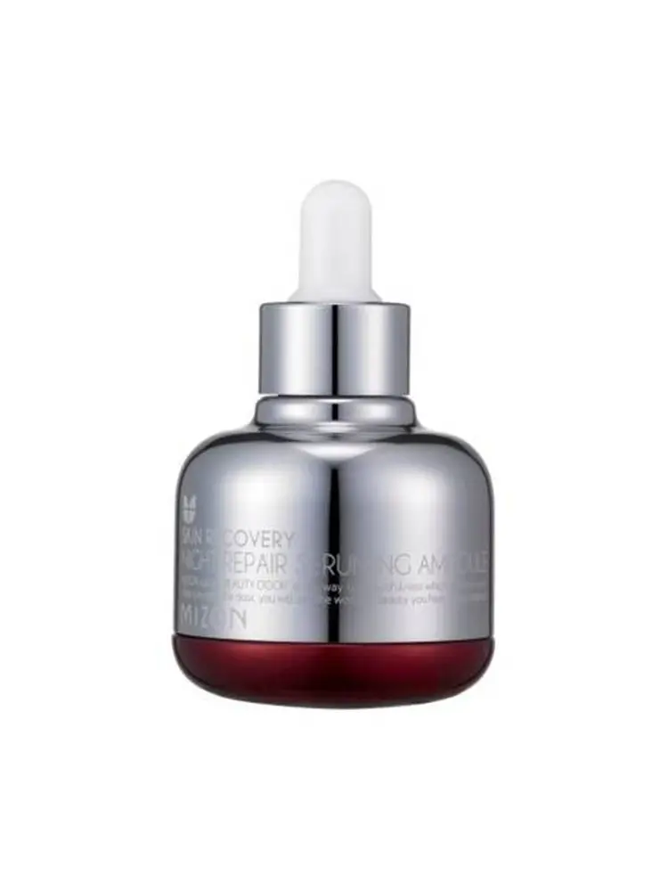 MIZON Night Repair Seruming Ampoule Sample 20pcs Lift Firming Whitening Moisturizing Brighten Skin Care Korea Cosmetics
MIZON Night Repair Seruming Ampoule Sample 20pcs Lift Firming Whitening Moisturizing Brighten Skin Care Korea Cosmetics