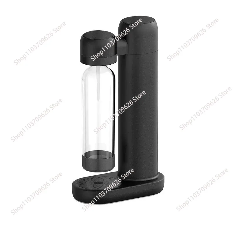 Sparkling Water Machine for Home Use, Soda Maker, Carbonated Beverage, Cola, Commercial Sparkling Machine
Sparkling Water Machine for Home Use, Soda Maker, Carbonated Beverage, Cola, Commercial Sparkling Machine