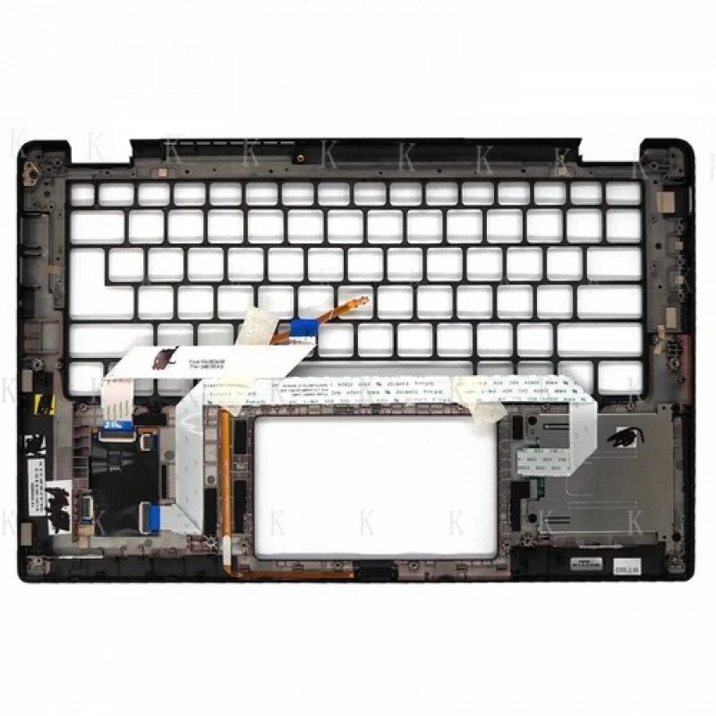 C Для DELL Latitude 7410 E7410 Подставка для рук, США, черный, с SC
C Для DELL Latitude 7410 E7410 Подставка для рук, США, черный, с SC