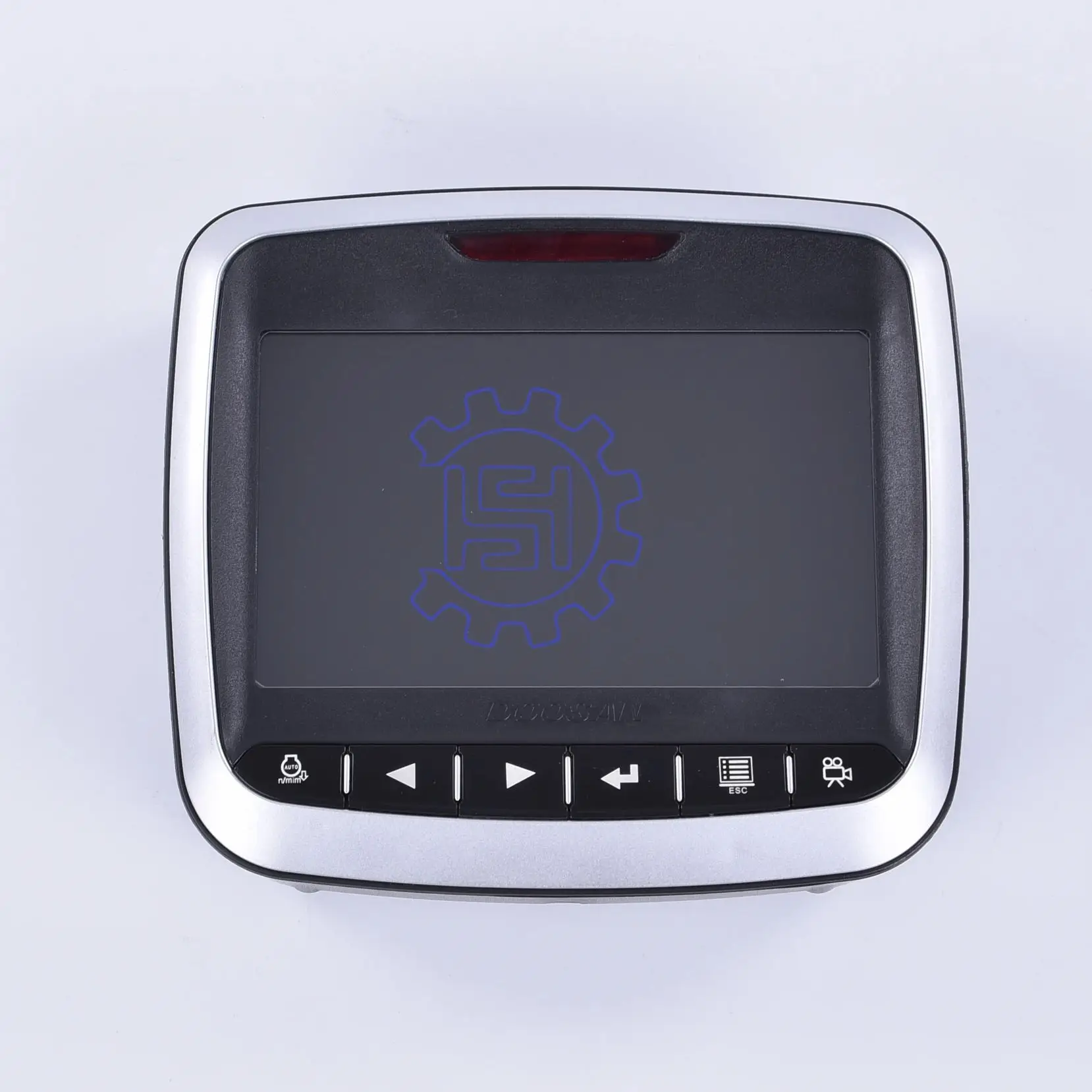 300426 -00174G DX140-9C DX300 Панель дисплея монитора Прибор для деталей Doosan Аксессуары для экскаваторов
300426 -00174G DX140-9C DX300 Панель дисплея монитора Прибор для деталей Doosan Аксессуары для экскаваторов