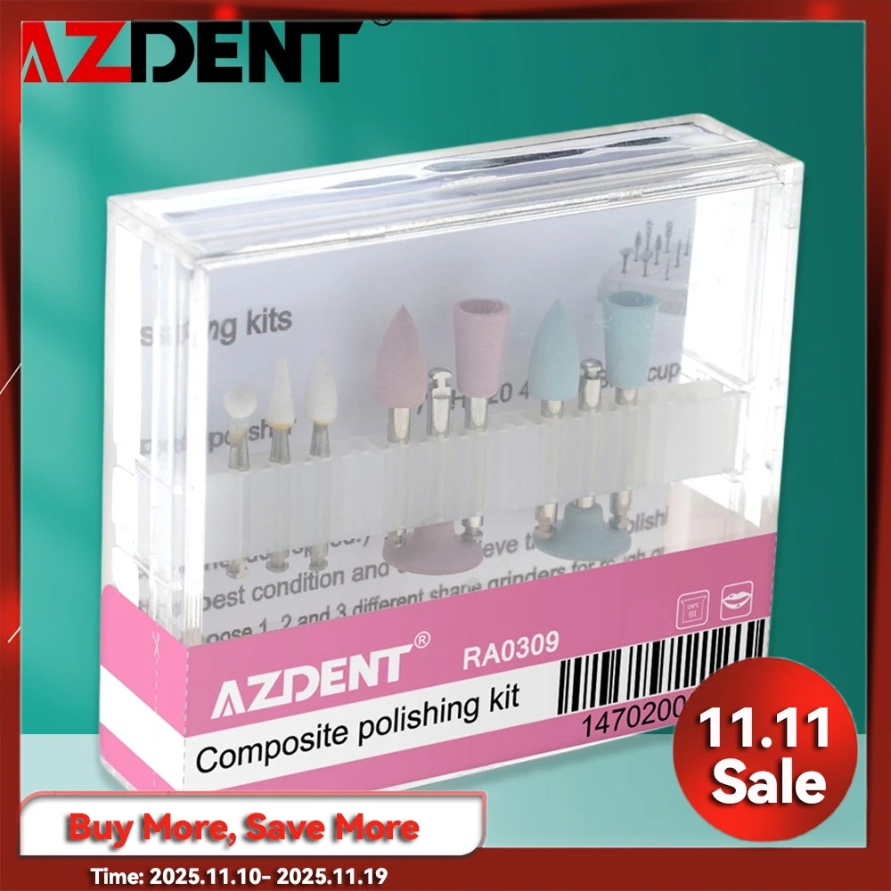 Диаметр 2,35 мм, набор для полировки стоматологической светотвердой смолы, керамическая силиконовая резина, шлифовальная головка для медленной гибки
Диаметр 2,35 мм, набор для полировки стоматологической светотвердой смолы, керамическая силиконовая резина, шлифовальная головка для медленной гибки