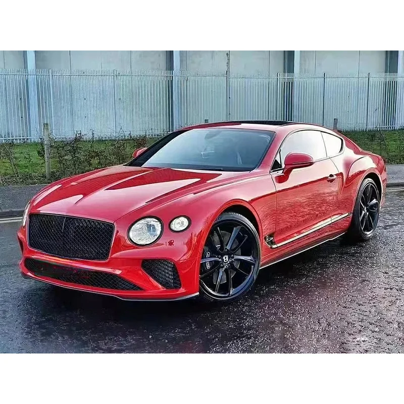 High Quality Carbon Fiber Front Bumper Lip Side Skirts Rear Diffuser Spoiler Body Kit
High Quality Carbon Fiber Front Bumper Lip Side Skirts Rear Diffuser Spoiler Body Kit
