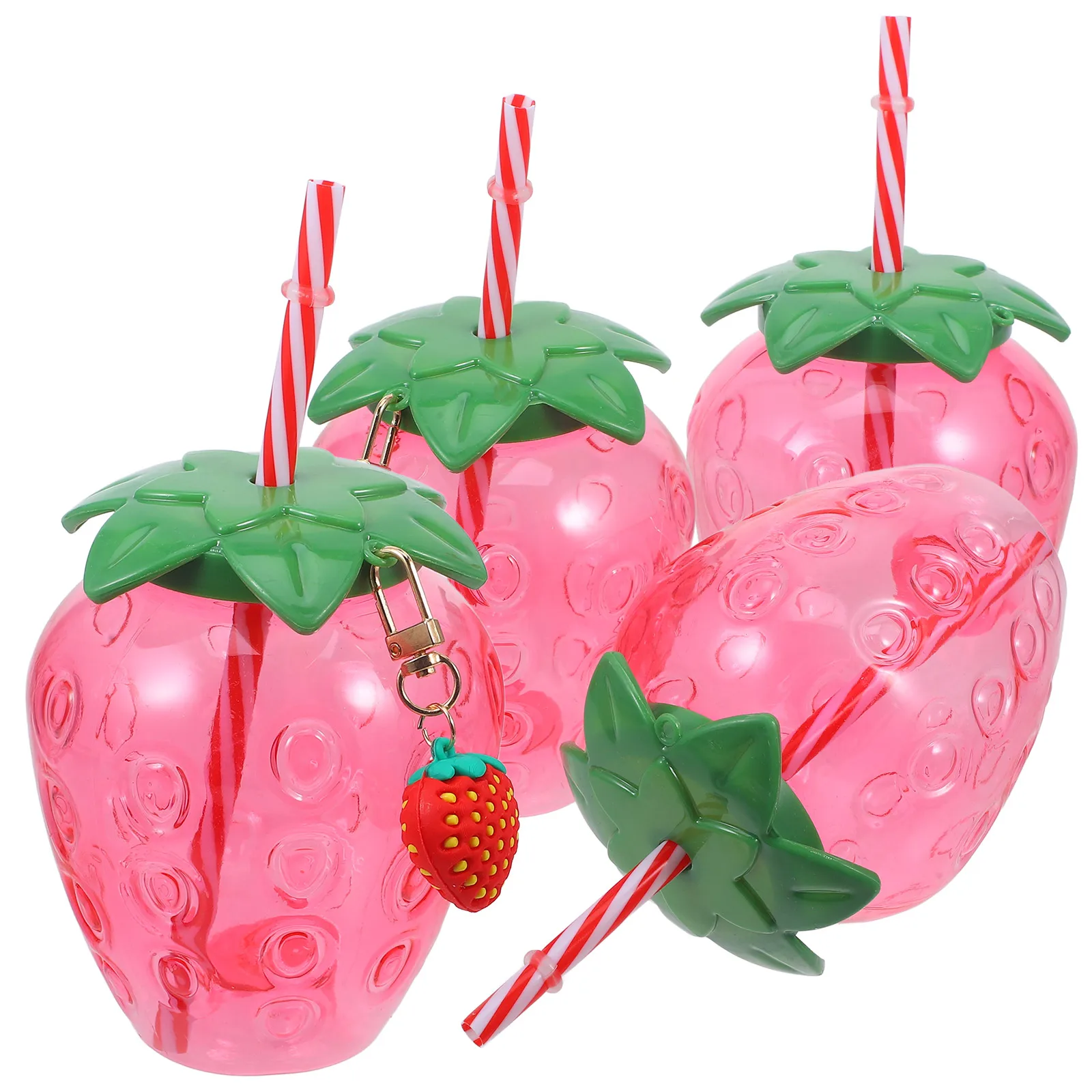 4 Pcs Bright Romantic Milk Tea Cup Beach Party Drinking Cups Favor Hawaii Dinner Fruit Tumbler Straw Cup Glass
4 Pcs Bright Romantic Milk Tea Cup Beach Party Drinking Cups Favor Hawaii Dinner Fruit Tumbler Straw Cup Glass