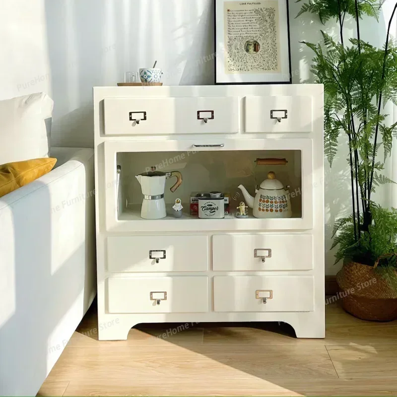 Living Room Chest of 6 Drawers Sideboards Cabinet Display Drawer Storage Dresser Wine Cabinet Bedroom Meuble Tv Organizer
Living Room Chest of 6 Drawers Sideboards Cabinet Display Drawer Storage Dresser Wine Cabinet Bedroom Meuble Tv Organizer
