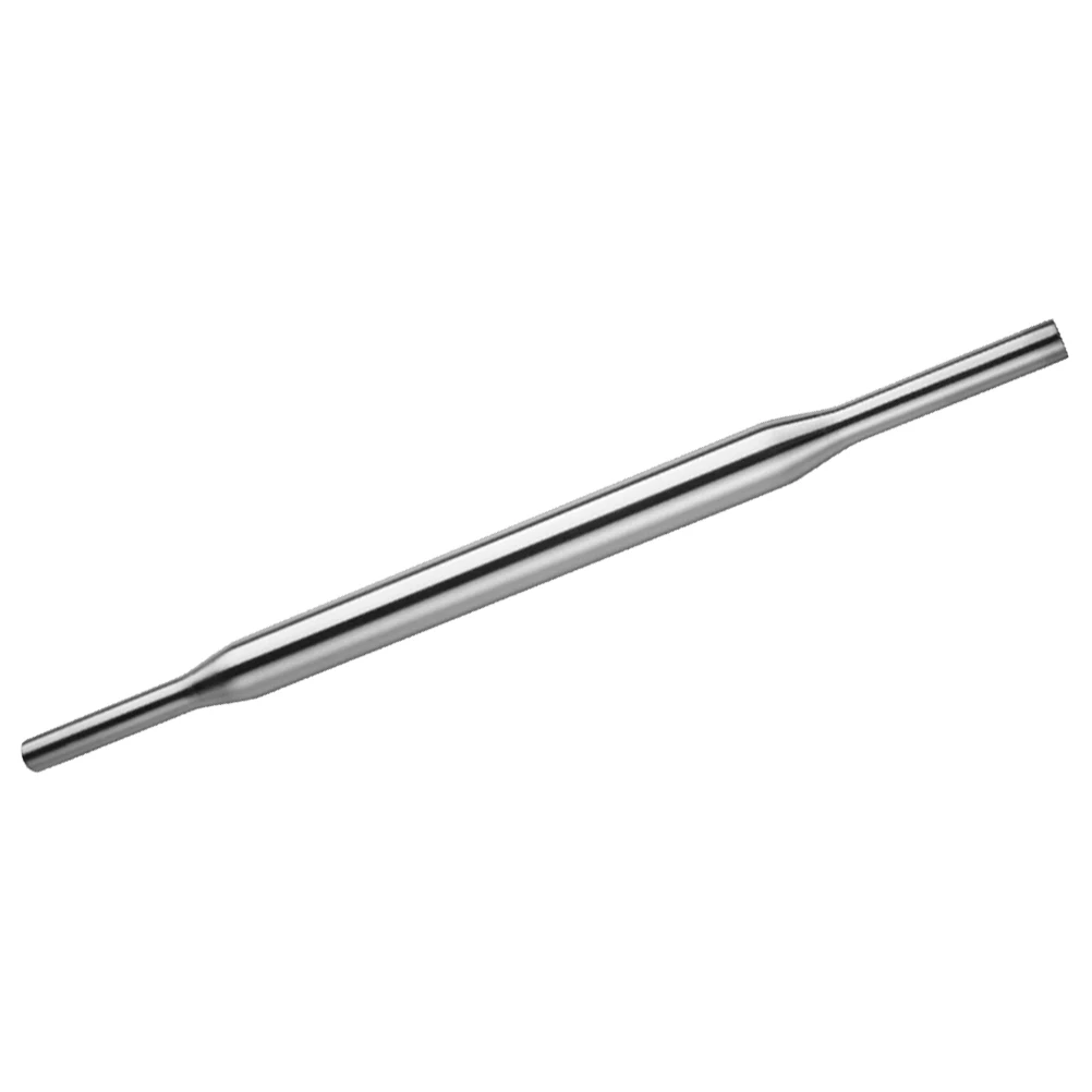Stainless Steel Rolling Pin 16 Inch Smooth Ergonomic Handle Ideal for Baking Pasta Pizza Cookies Pastry Kitchen Gadgets
Stainless Steel Rolling Pin 16 Inch Smooth Ergonomic Handle Ideal for Baking Pasta Pizza Cookies Pastry Kitchen Gadgets