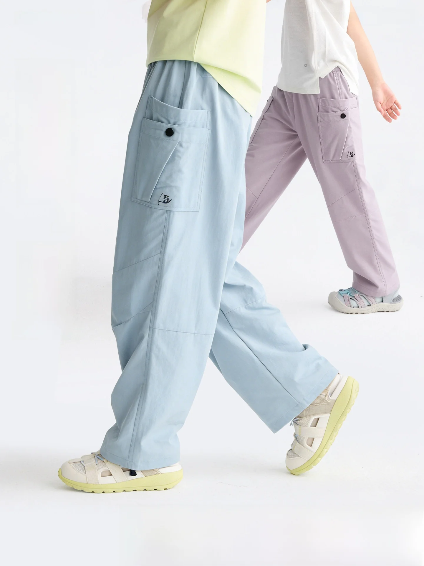 Purrfect Diary Kids Lightweight Casual Hiking Pants Breathable Spring Summer Children's Clothing Straight Leg Long Trousers
Purrfect Diary Kids Lightweight Casual Hiking Pants Breathable Spring Summer Children's Clothing Straight Leg Long Trousers