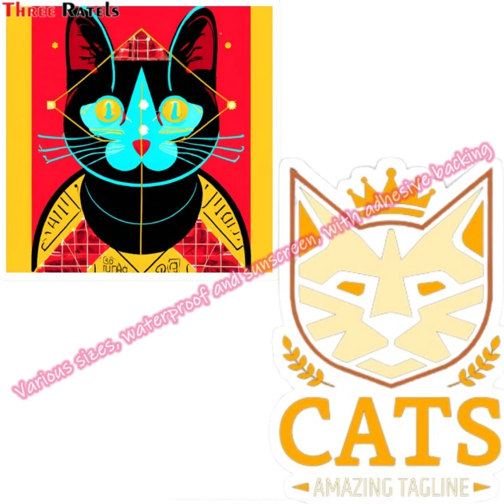 Three Ratels M608 Car Accessories 2023 Custom Stickers Fiat 500 Supplies Accessories for Vehicles Adhesive Vinyl for Mazda CX5
Three Ratels M608 Car Accessories 2023 Custom Stickers Fiat 500 Supplies Accessories for Vehicles Adhesive Vinyl for Mazda CX5
