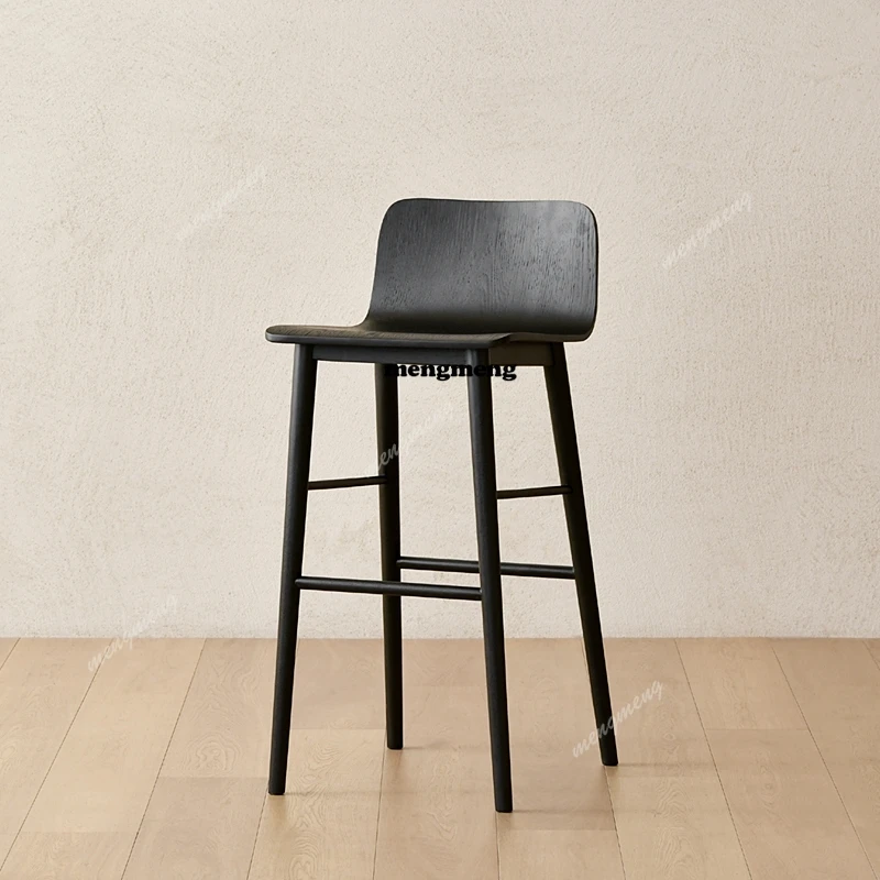 Metal Industrial Bar Chairs Counter Wood Nordic Salon Bar Chairs Black Barbers sillas para barra de cocina Luxury Furniture
Metal Industrial Bar Chairs Counter Wood Nordic Salon Bar Chairs Black Barbers sillas para barra de cocina Luxury Furniture