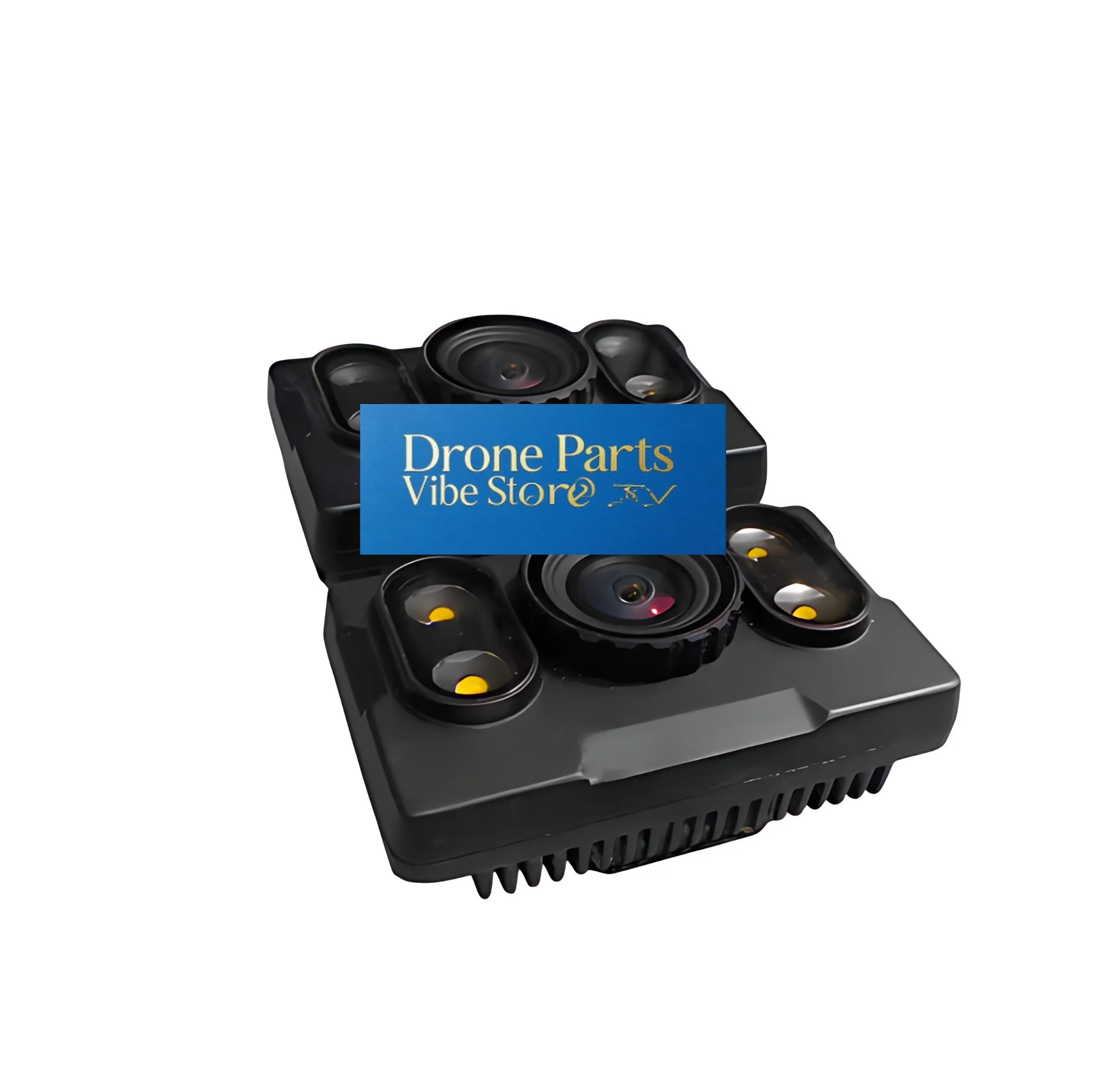 DParts1Agras T30 T10 Agricultural Dr-one Accessories Repair Parts Original Brand New T30 FPV Components
DParts1Agras T30 T10 Agricultural Dr-one Accessories Repair Parts Original Brand New T30 FPV Components