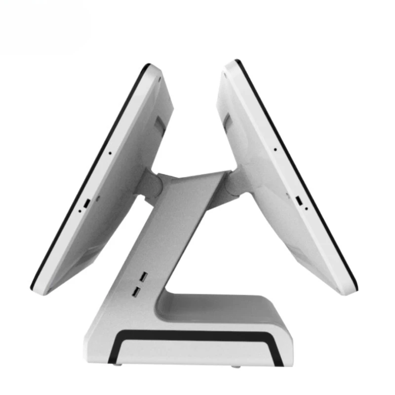 15-Inch touchscreen window system for restaurants and stores
15-Inch touchscreen window system for restaurants and stores