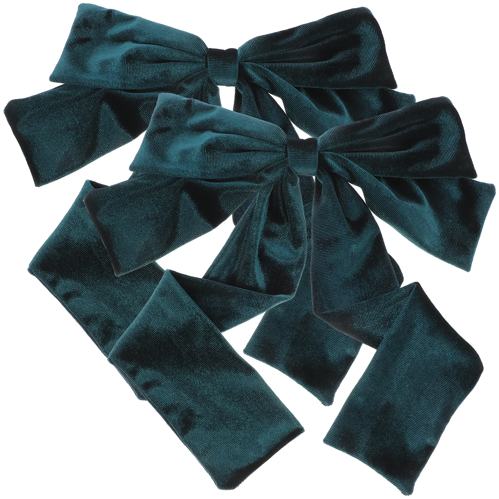 2Pcs Girl Hair Clips Sturdy and Lightweight Hair Accessories with Good Decorative Effect for Birthday Banquets and Everyday
2Pcs Girl Hair Clips Sturdy and Lightweight Hair Accessories with Good Decorative Effect for Birthday Banquets and Everyday