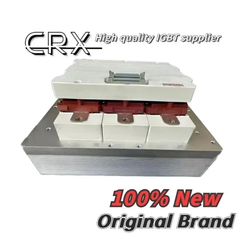 совершенно новый силовой модуль IGBT SKIIP613GD123-3DUL
совершенно новый силовой модуль IGBT SKIIP613GD123-3DUL