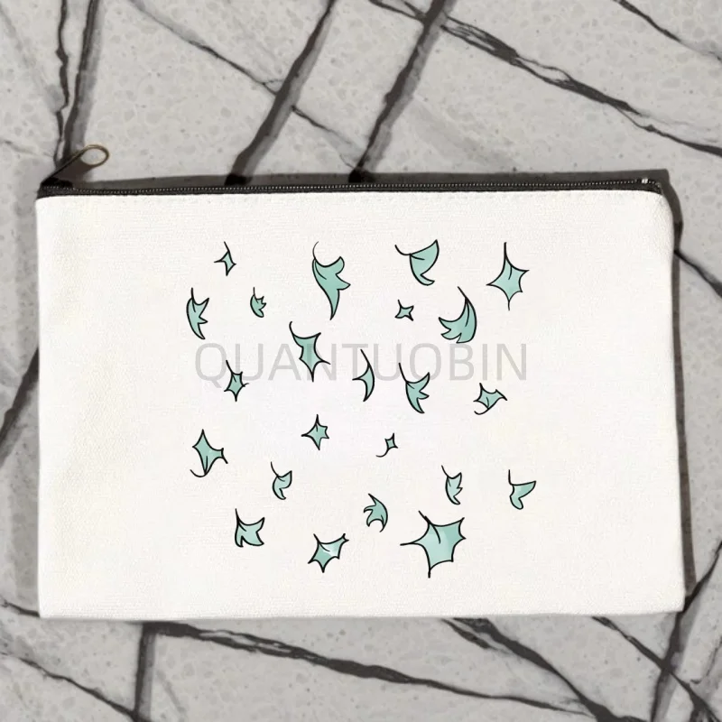 Heartstopper Charlie Romance Women Canvas Cosmetic Bag Cute Makeup Bags Lovely Cloth Wallet Cotton Zipper Purse Storage
Heartstopper Charlie Romance Women Canvas Cosmetic Bag Cute Makeup Bags Lovely Cloth Wallet Cotton Zipper Purse Storage