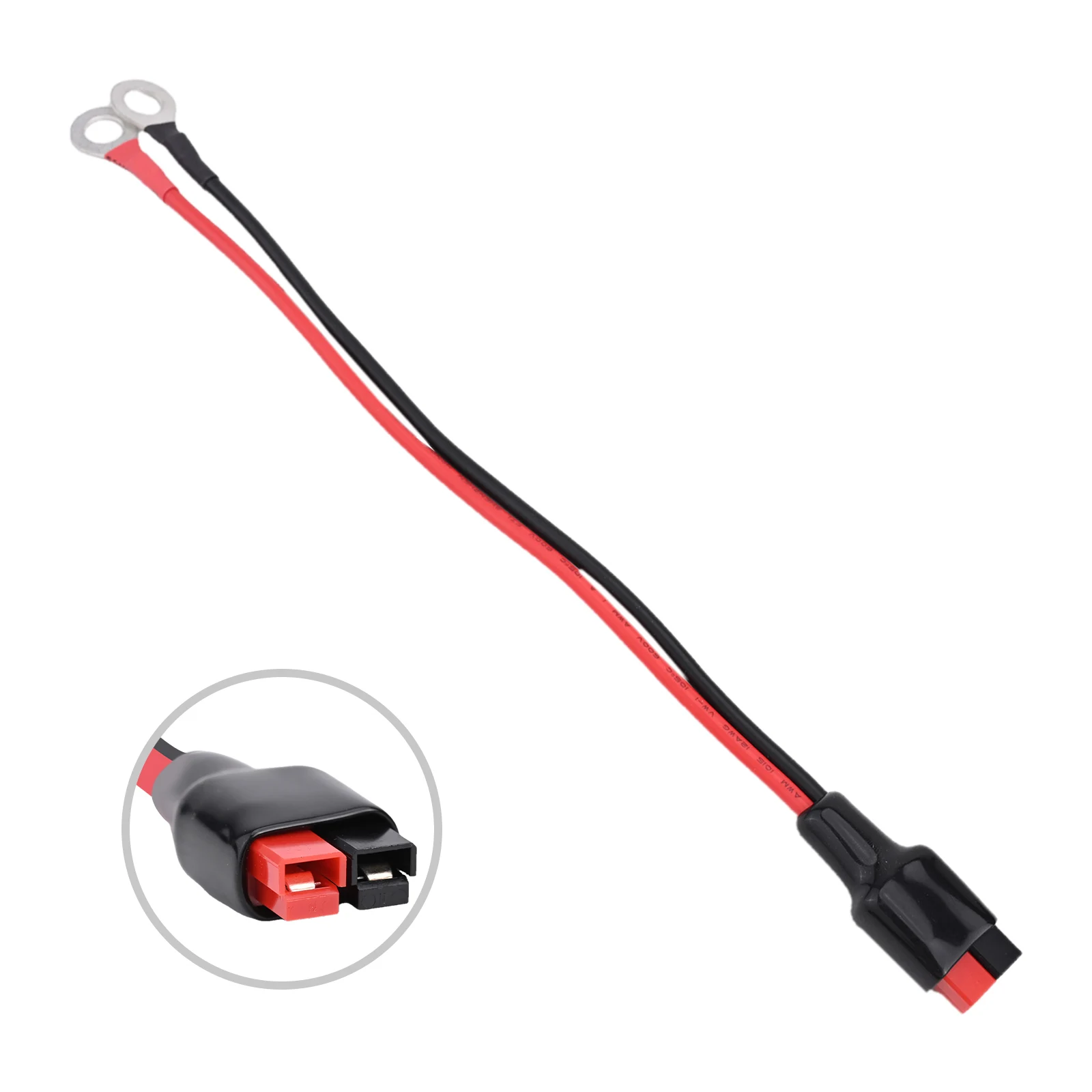 Easy to use Cart Battery Cable Leads Battery Connector for HillBilly/Mocad/Caddimatic/Pulsar/Reo/Talisman/Greenhill/Frazer
Easy to use Cart Battery Cable Leads Battery Connector for HillBilly/Mocad/Caddimatic/Pulsar/Reo/Talisman/Greenhill/Frazer